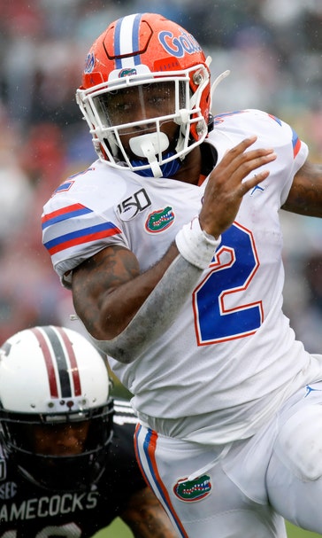 Florida vs. Georgia shapes up as playoff elimination game